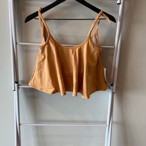 Kortni Jeane Swing Top